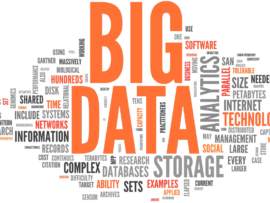 Big Data Solutions
