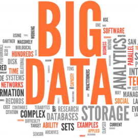 Big Data Solutions