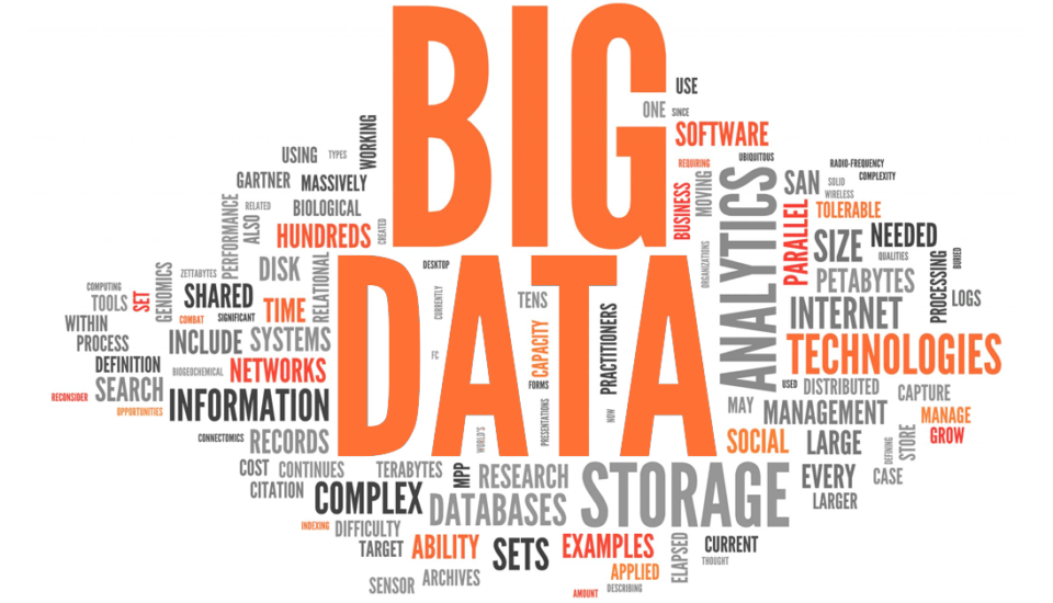Big Data Solutions