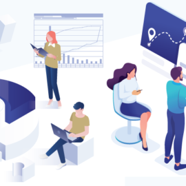 Big Data WorkFlow Monitoring (BWM)